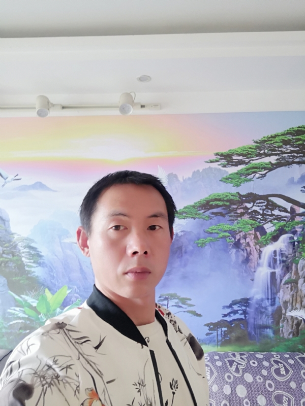 子非我的第一张照片--大悟王婆说媒